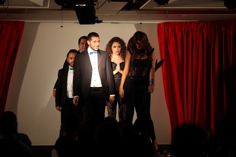Wifak Watani li Marc kodeih
